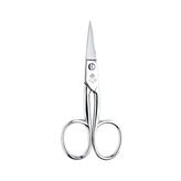 Tesoura de Unha Mundial Classic Reta BC-422