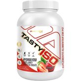 Tasty Iso Adaptogen Sabor Morango - 900g