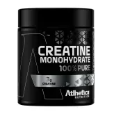 Creatina 100% Pure Atlhetica Nutrition - 300g