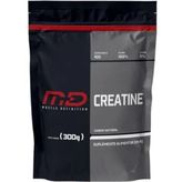 Pure Creatine sem Sabor Refil 300g - MD Muscle Definition