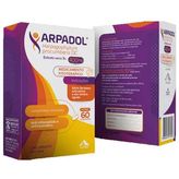 Arpadol 400mg com 60 Comprimidos (PBM) - Apsen