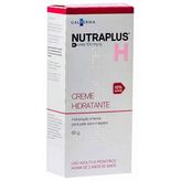 Creme Hidratante Nutraplus 60g - Galderma