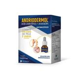 Andriodermol Líquido 50ml - União Química