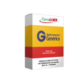 Hiclato de Doxiciclina 100mg 15 Comp Genérico - Pharlab