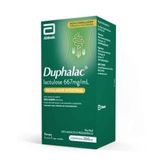 Duphalac Solvay Regulador Intestinal 200ml – Abbott