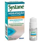 Systane Hidratação Lubrificante Oftálmico 10ml - Alcon