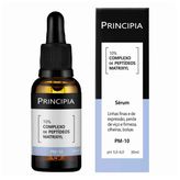 Sérum Facial Antissinais  PM-10 30ml - Principia