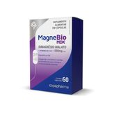 Magnebio MDK com 60 Cápsulas - Copapharma