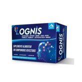 Lognis 60 Comprimidos – Apsen