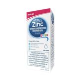 Biozinc 10mg/mL Gotas 15ml – Aché