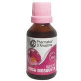 Óleo Rosa Mosqueta 30ml – Pharmakos