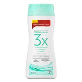Sabonete Íntimo Gino-Canesten Triplo Cuidado 200ml - Bayer