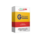 Dicloridrato de Betaistina 24mg com 30 Comprimidos - Prati