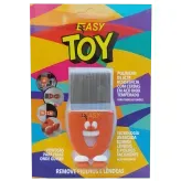 Pente Fino Removedor Toy Lúdico - Easy Combat