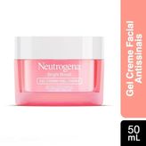 Gel Creme Facial Antissinais Bright Boost 50g - Neutrogena