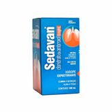 Sedavan Cloridrato de Ambroxol 30mg/5ml Xarope 100ml - FQM