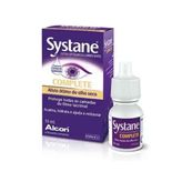 Systane Complete Lubrificante Oftálmico 10ml – Alcon