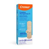 Curativo Microporoso - Cremer
