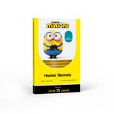 Hastes Flexíveis Minions – Cremer