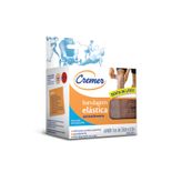 Bandagem Elástica Bege 7,6cm x 4,5m – Cremer