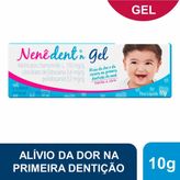 Nenê Dente Gel 10g – Hypermarcas