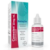Canesten Solução Antifúngica 30ml – Bayer