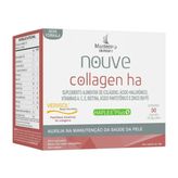 Nouve Collagen Ha com 30 Sachês 3g cada - Mantercorp (Pbm)