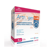 Artrogem Plus D 11,5g 30 Sachês (PBM) – Aché