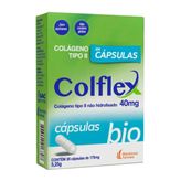 Colflex Bio Suplemento Alimentar 30 Cápsulas - Mantercorp (Pbm)