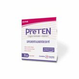 Preten Suplemento Alimentar em Pó com 30 Sachês - Ache (Pbm)