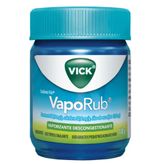 Vick VapoRub Pomada Descongestionante 100g – P&G