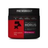 Pré Workout Hórus Suplemento Alimentar 150g - Max titanium