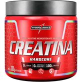 Creatina Hardcore Reload de 300g - Integral médica