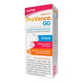 Probiótico Provance GG 5ml Gotas - Aché